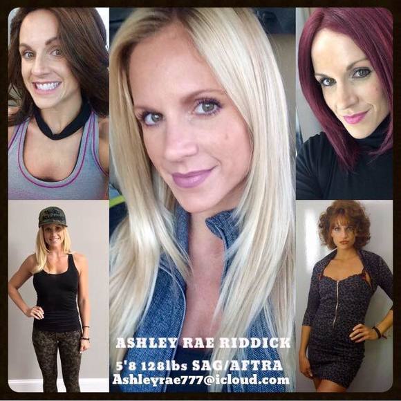 ashleyriddick